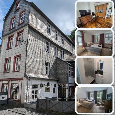 Refugium Altstadt Моншау Экстерьер фото