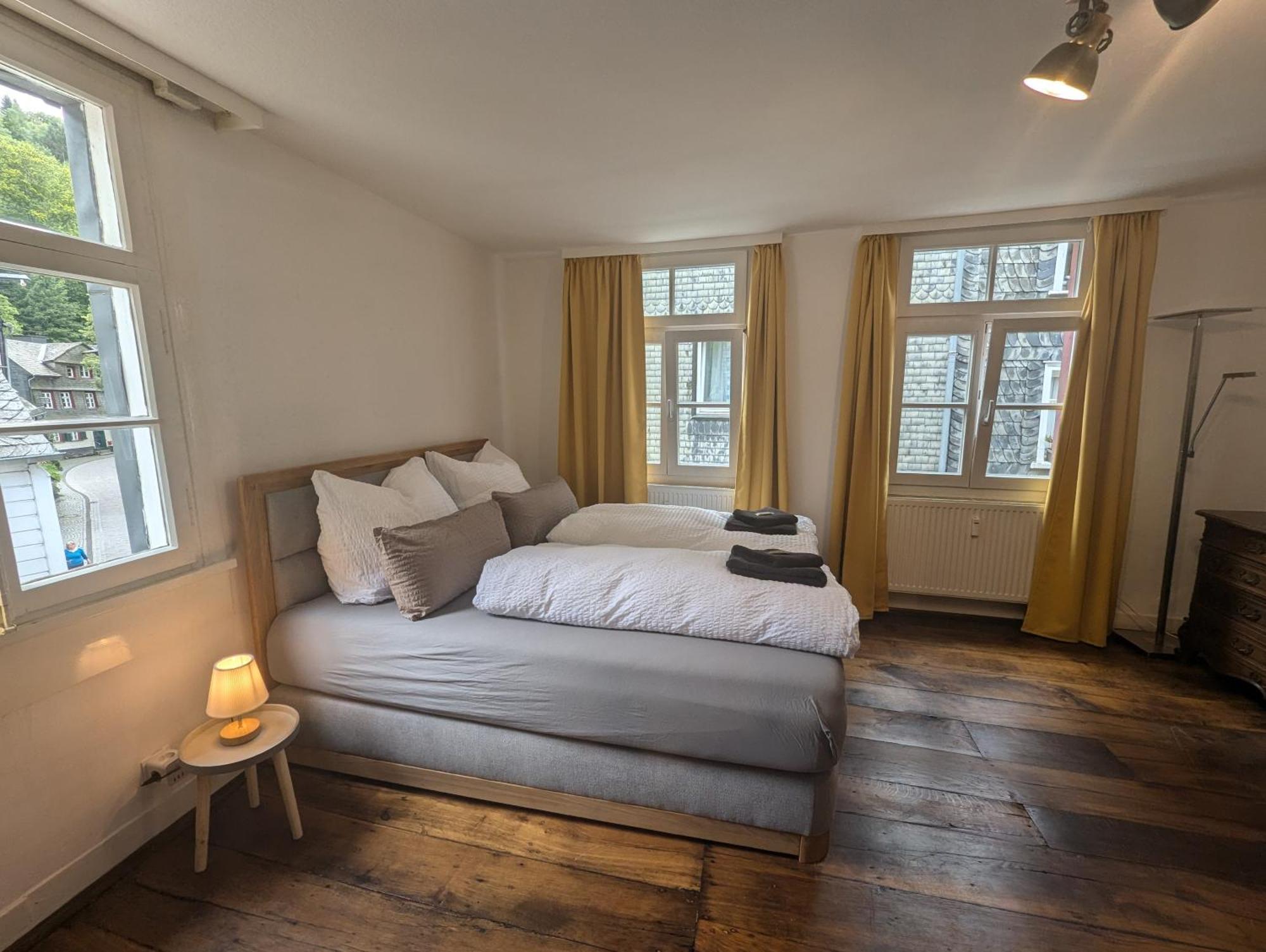 Refugium Altstadt Моншау Экстерьер фото
