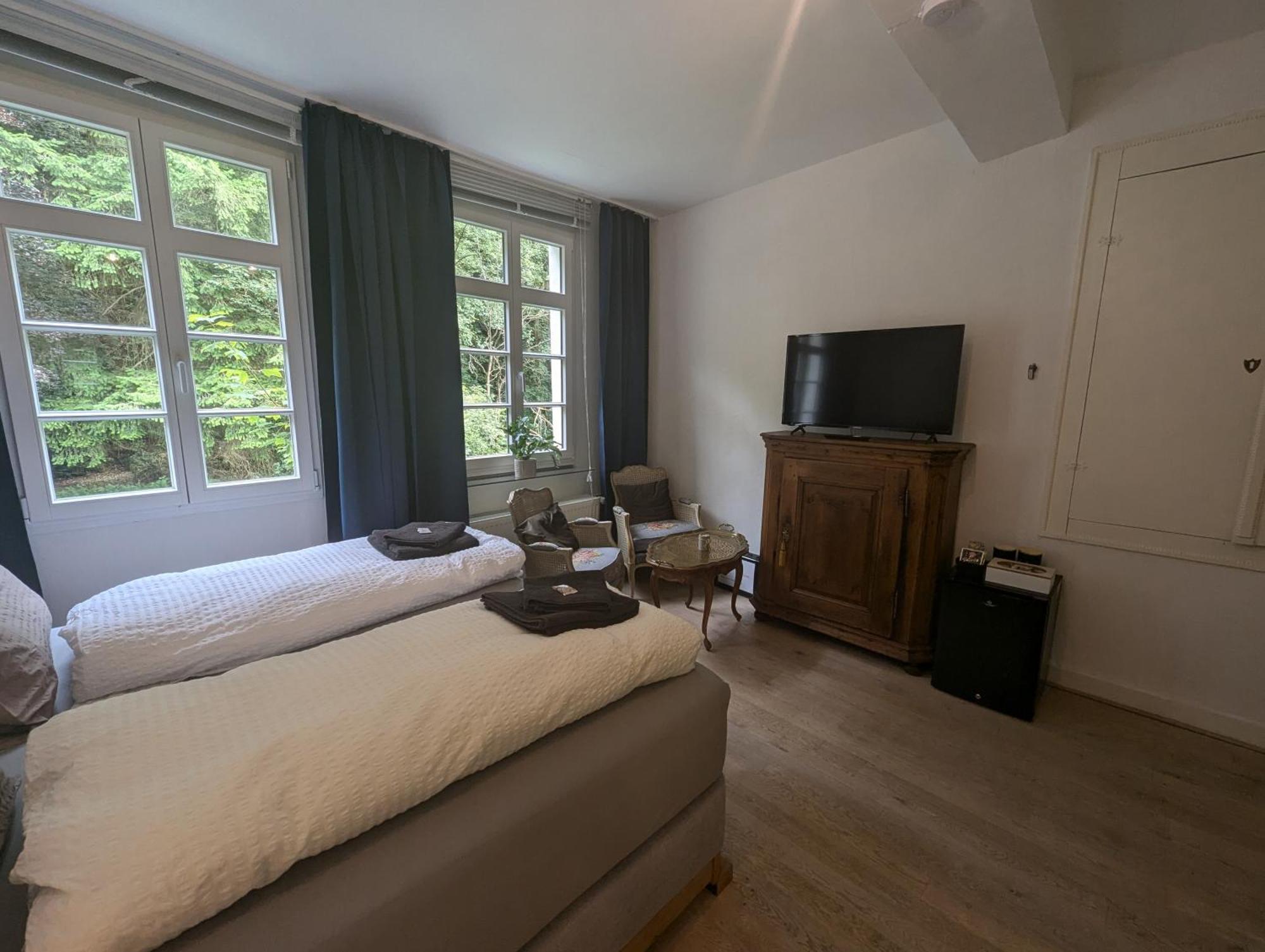 Refugium Altstadt Моншау Экстерьер фото