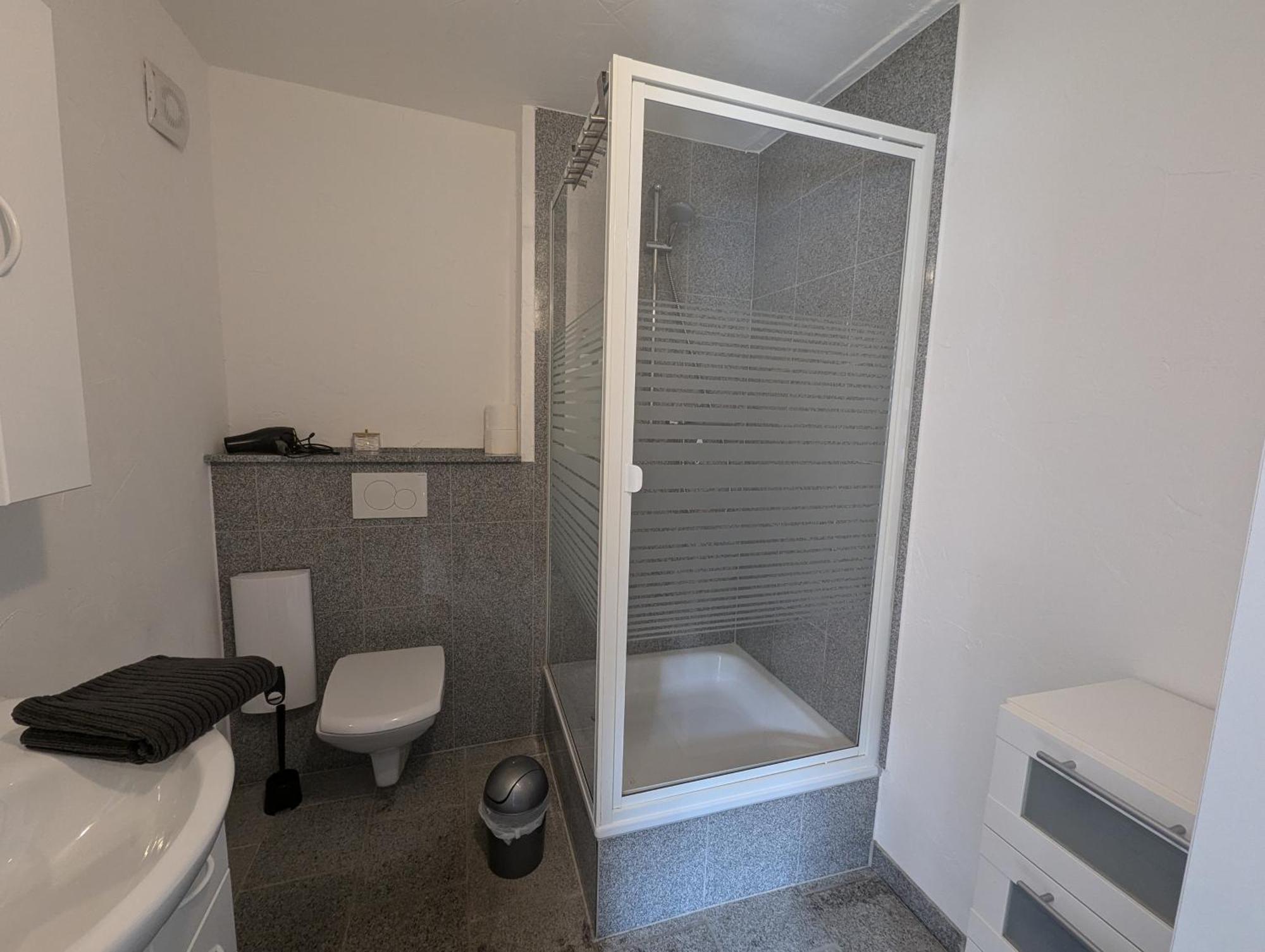 Refugium Altstadt Моншау Экстерьер фото