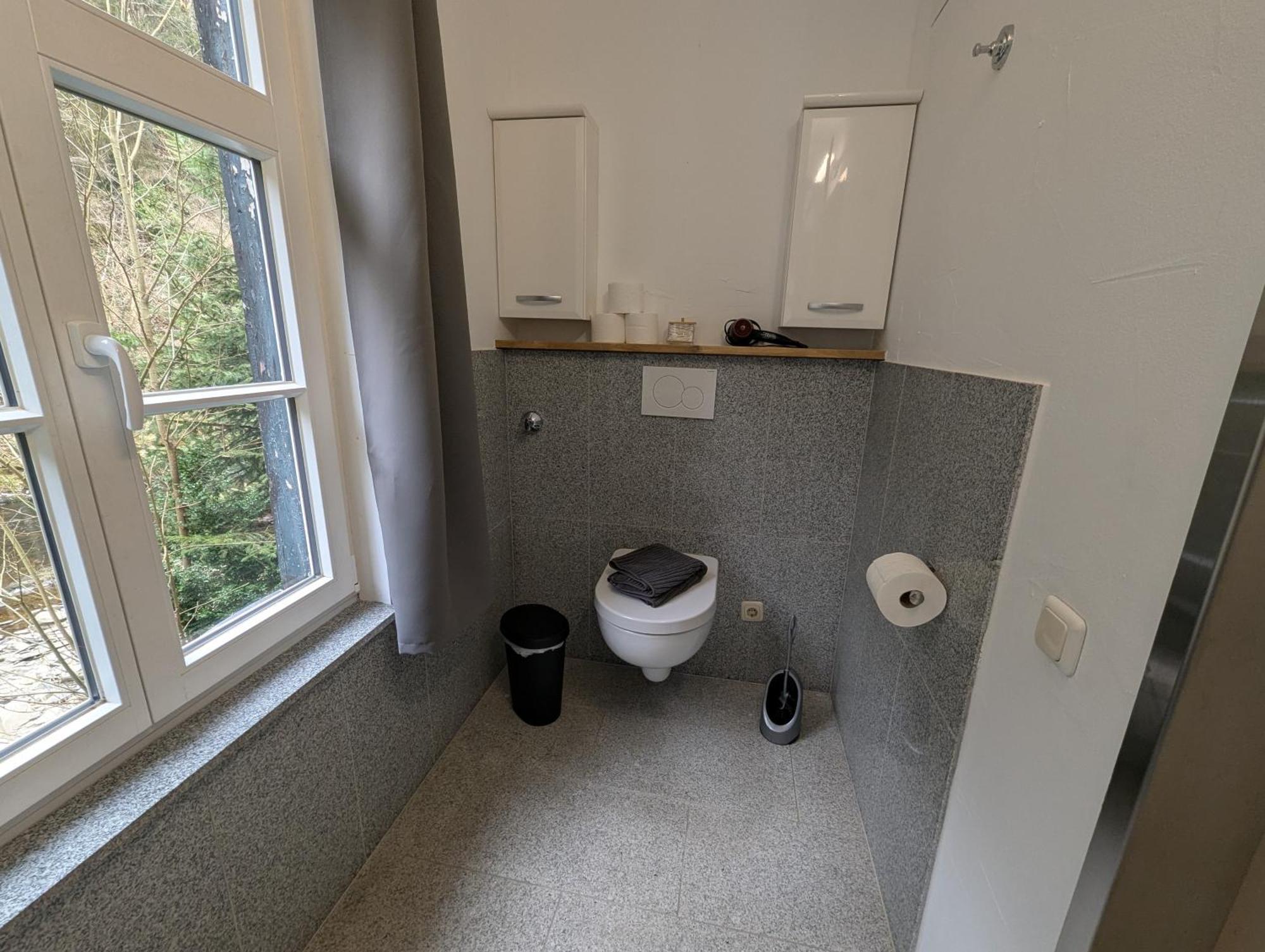 Refugium Altstadt Моншау Экстерьер фото