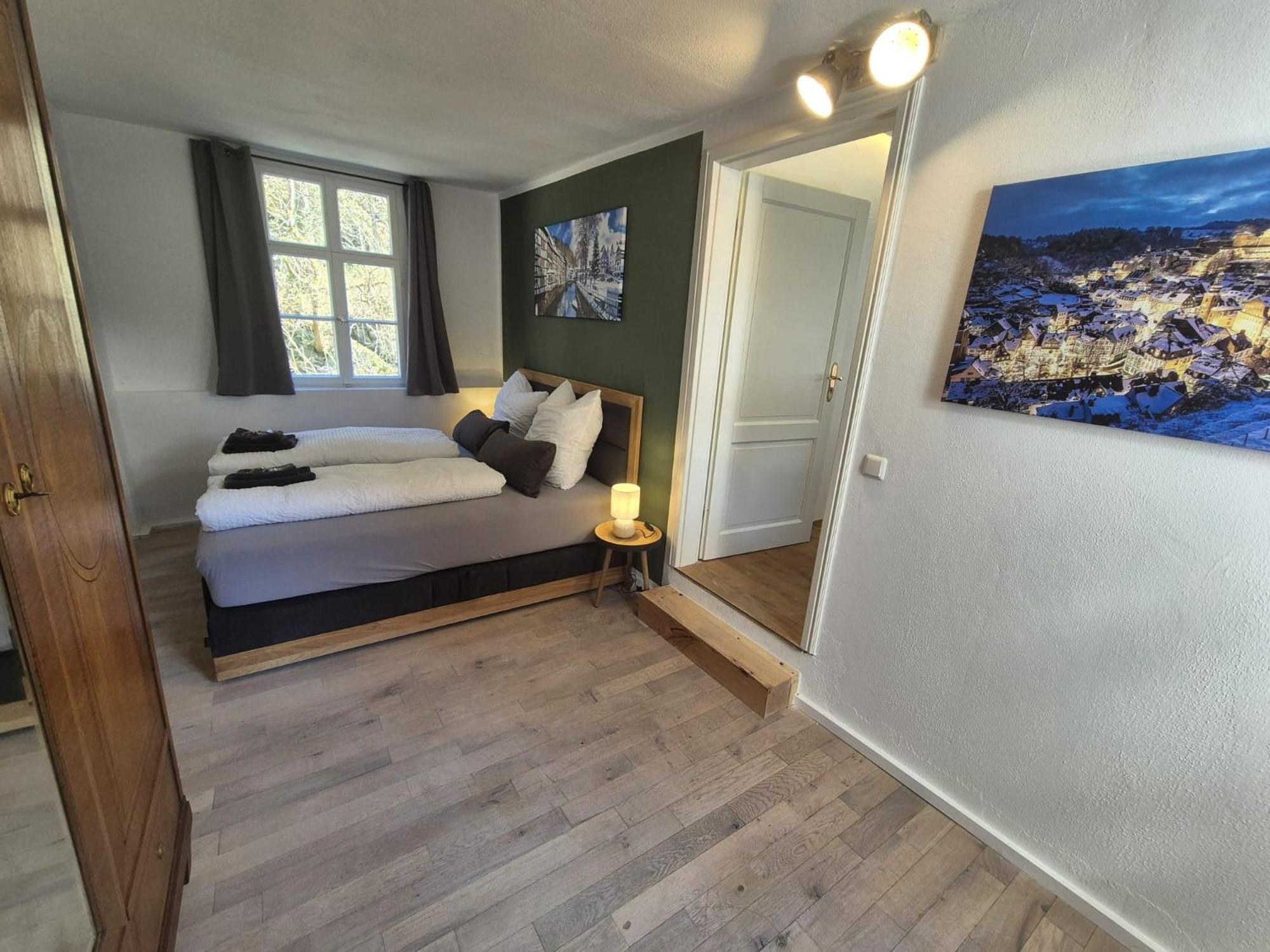 Refugium Altstadt Моншау Экстерьер фото