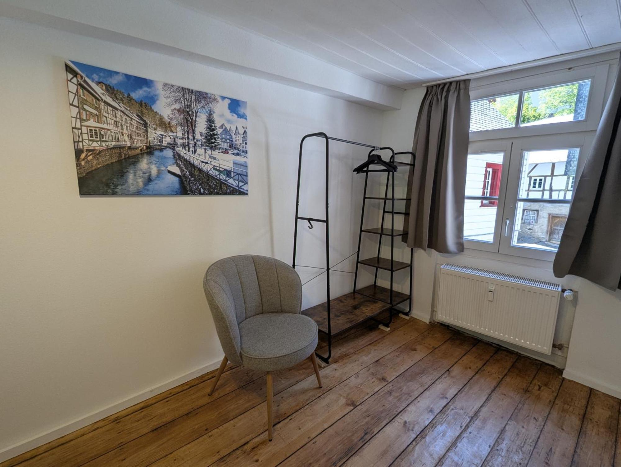 Refugium Altstadt Моншау Экстерьер фото